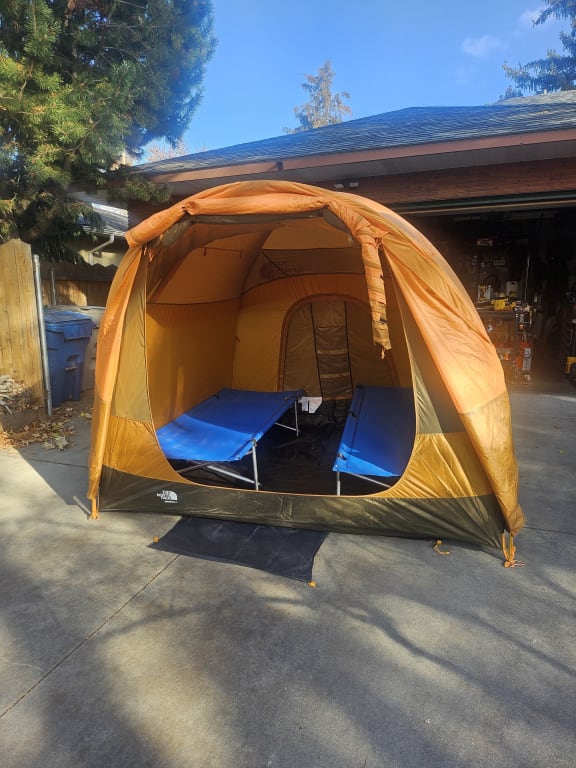 ワオナ4 Amazon.co.jp: The North Face (ザ・ノース・フェイス) Wawona 4
