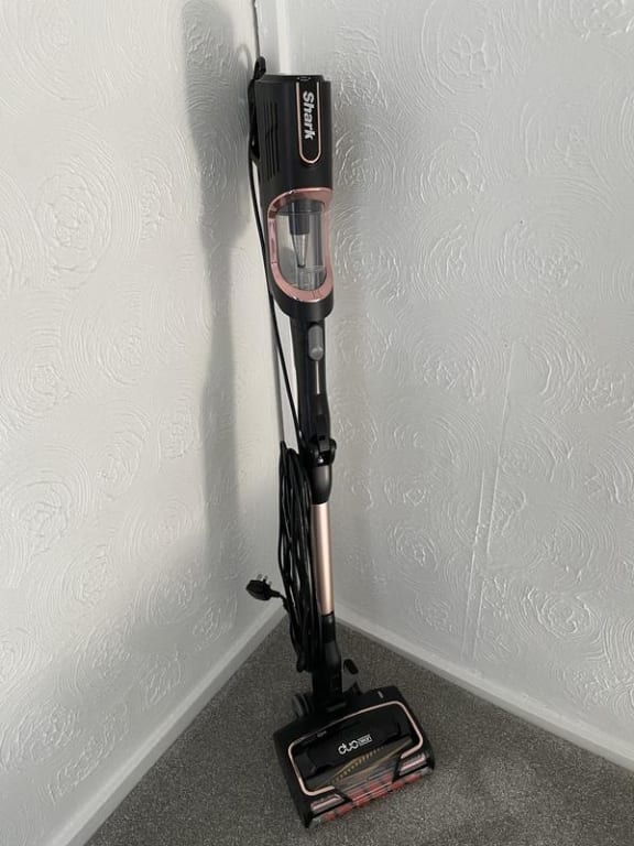 Shark HZ500UKT Anti Hair Wrap Pet Corded Vacuum Cleaner