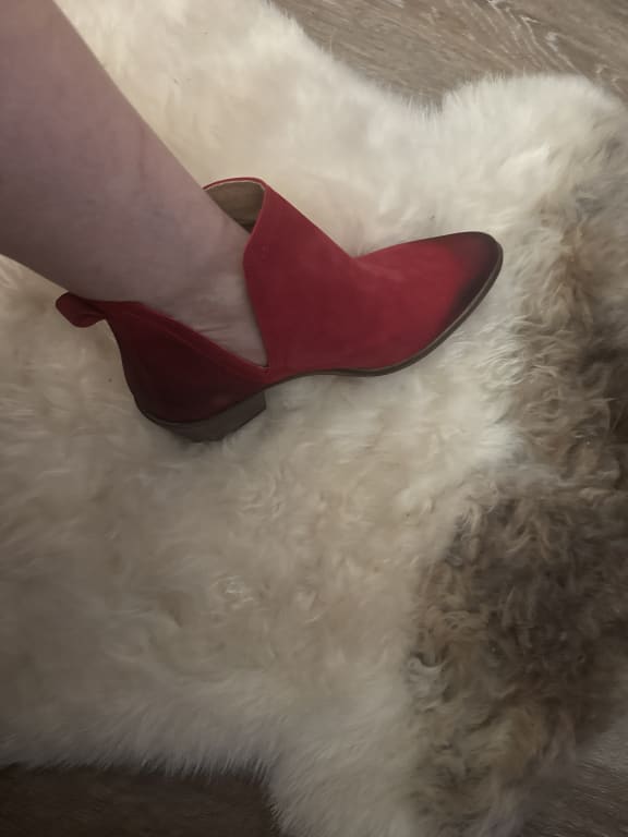 Customer Image Captioned: Love love !!!