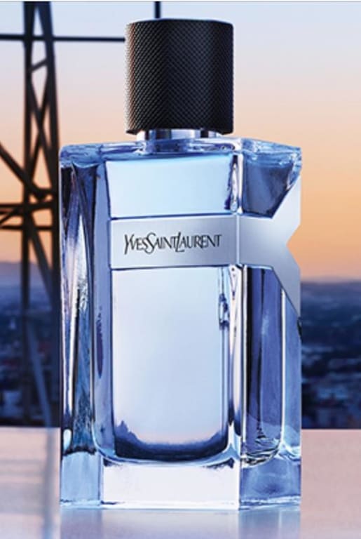 Yves Saint Laurent Y For Men Eau de Parfum, 100ml at John Lewis