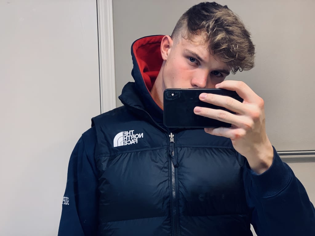 Men's 1996 Retro Nuptse Vest | The North Face Men's 1996 Retro Nuptse Vest | The North Face