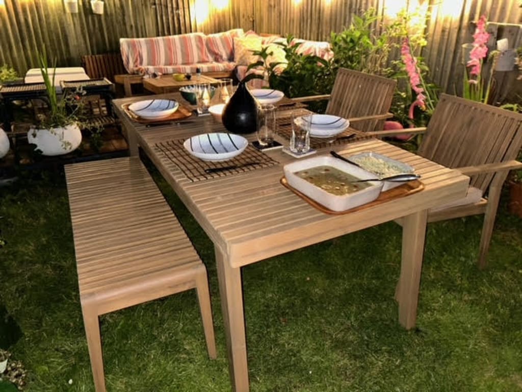 Dining Table John Lewis Outdoor Table Sage Green Kitchen Table