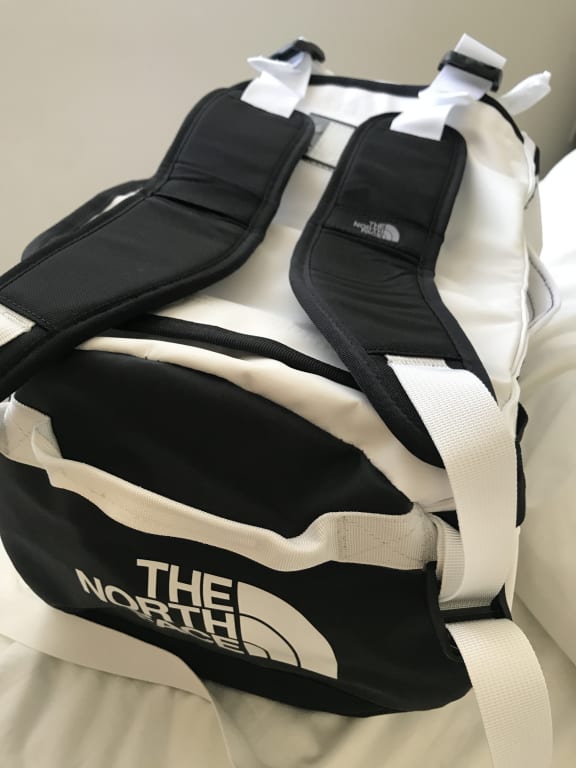 Base Camp Duffel—XS (31L) | The North Face