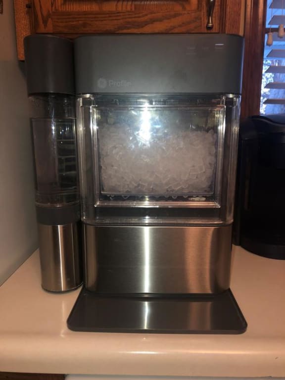 GE Profile™ Opal™ 2.0 Nugget Ice Maker Bed Bath & Beyond 39001838