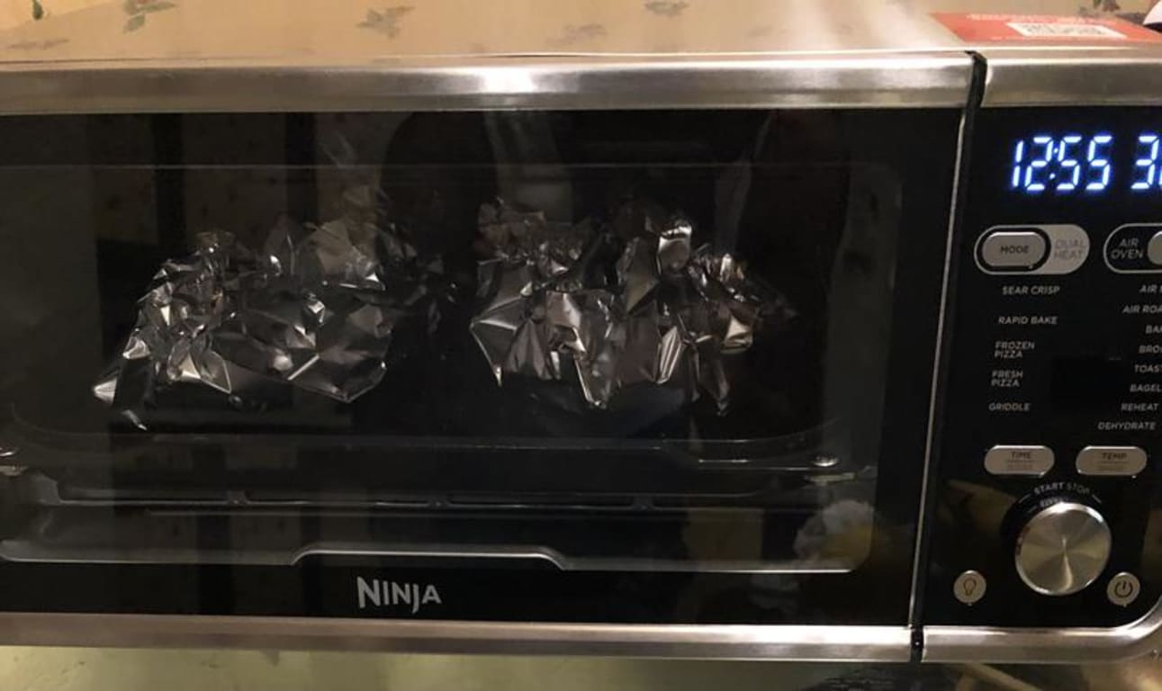 Ninja SP301 Foodi 13-in-1 Dual Heat Air Fry Oven - Bed Bath 