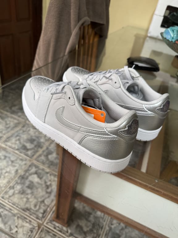 Air Jordan 1 Low OG - Nike Air Jordan 1 Low OG - Nike