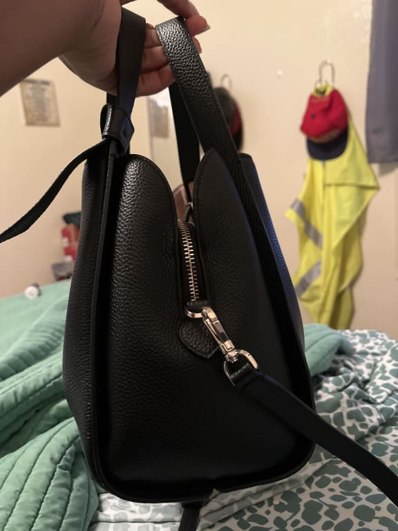 kate spade knott medium tote bag｜TikTok Search