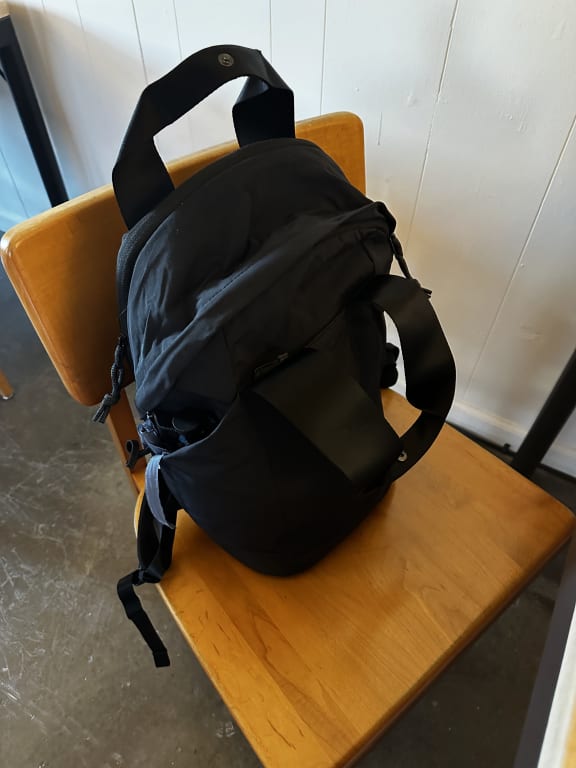 Women's Never Stop Daypack | The North Face Women's Never Stop Daypack | The North Face