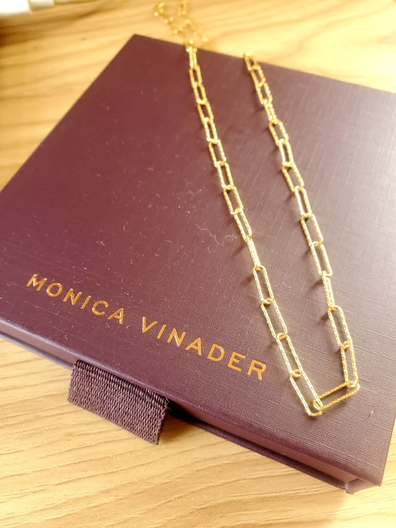 Affordable Jewelry Brands Monica Vinader Similar Brands Monica