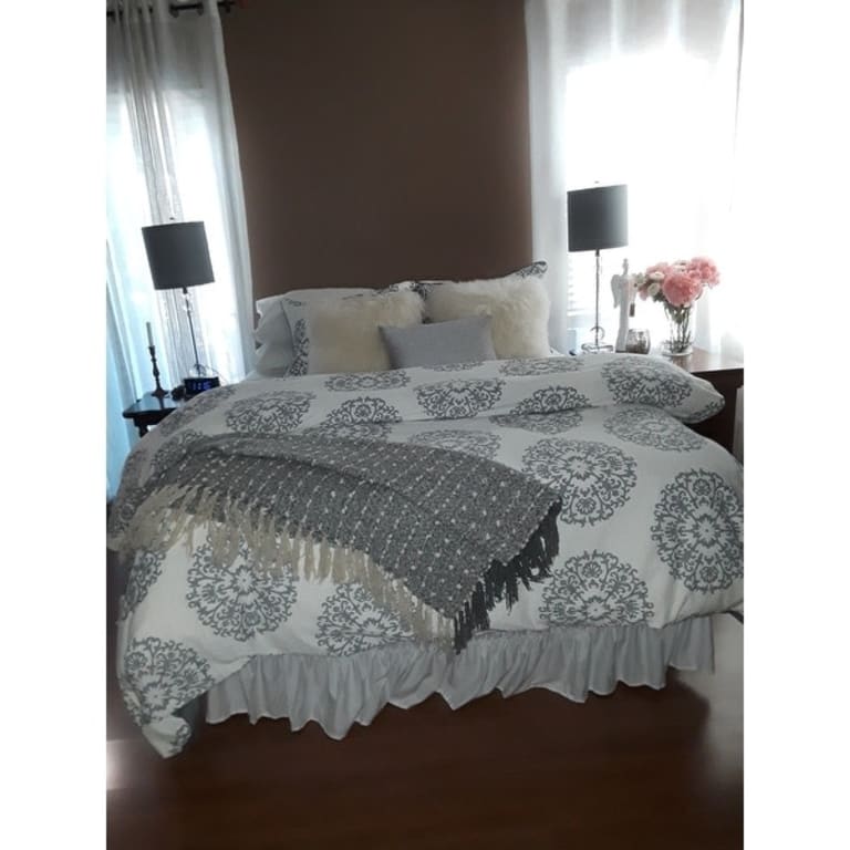 Stone Cottage Bristol Comforter Set On Sale Bed Bath & Beyond