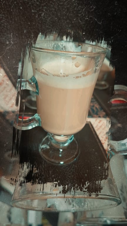 Latte