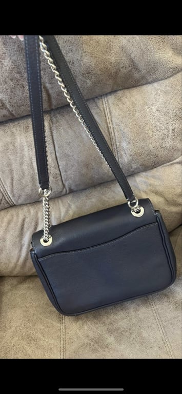 Coach Outlet Klare Crossbody 25 In Signature Canvas