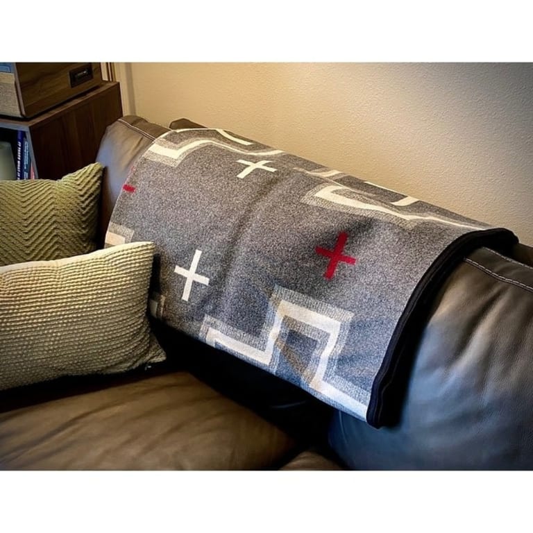 Pendleton San Miguel Blankets Bed Bath & Beyond 11177512