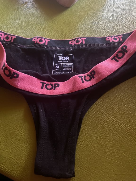 Top algodón