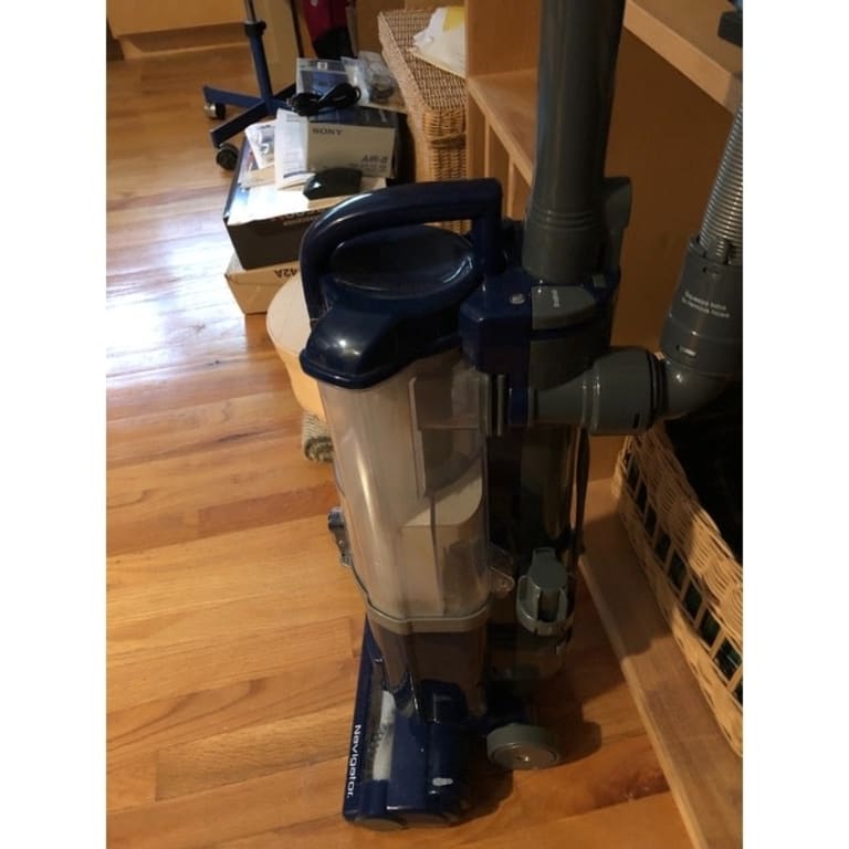Shark Navigator Light Upright Vacuum On Sale Bed Bath & Beyond