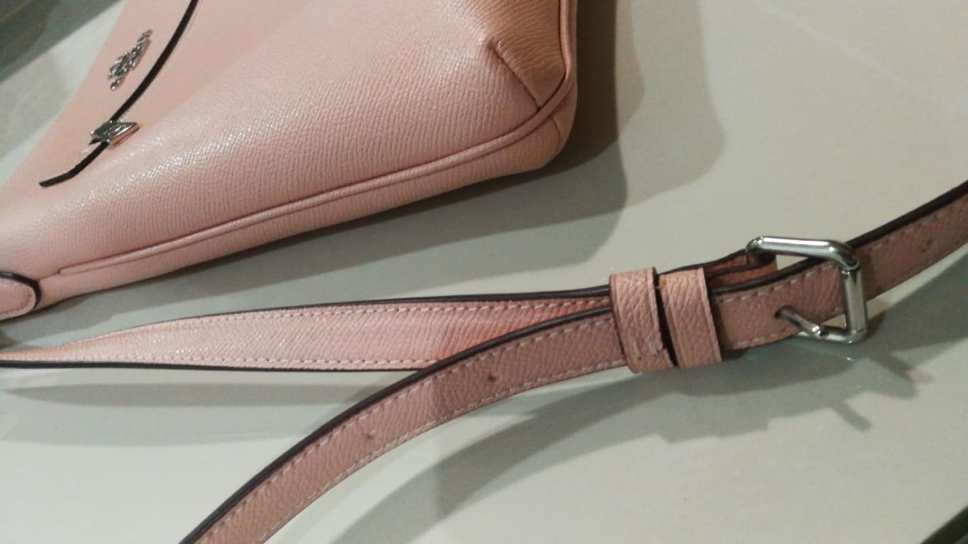 mini rowan file bag coach crossbody｜TikTok Search