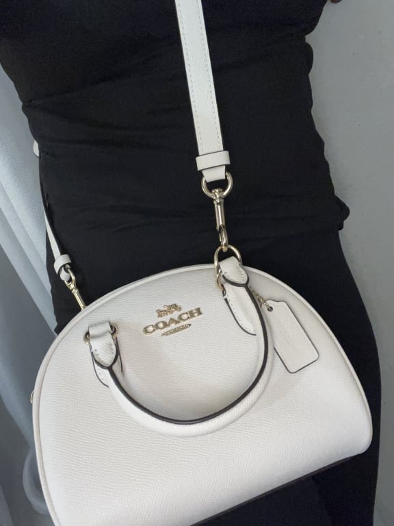 Coach handbag – Share the Love Consignment