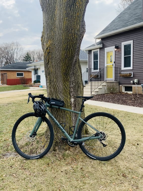 specialized e5 gravel bike