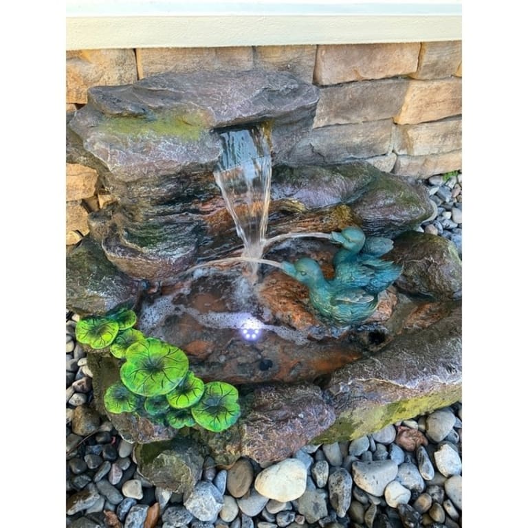 Gainesville Fountain On Sale Bed Bath & Beyond 18029776