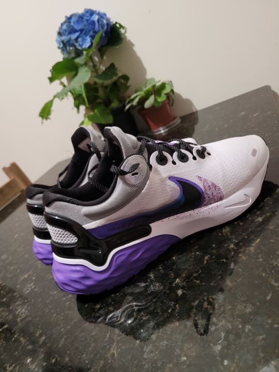 Tênis Nike Renew Run 3 Masculino - Nike