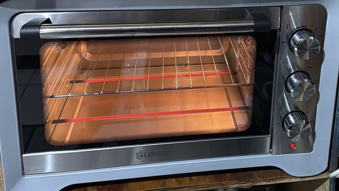 Horno Loven