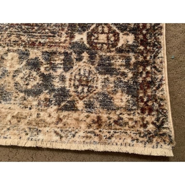Artistic Weavers Jordana Vintage Medallion Area Rug Bed Bath & Beyond