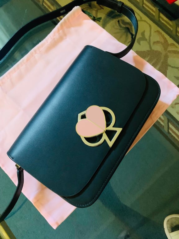 As 欧美长期海外代购- 2020 New Colour ♥️Kate Spade Nicola