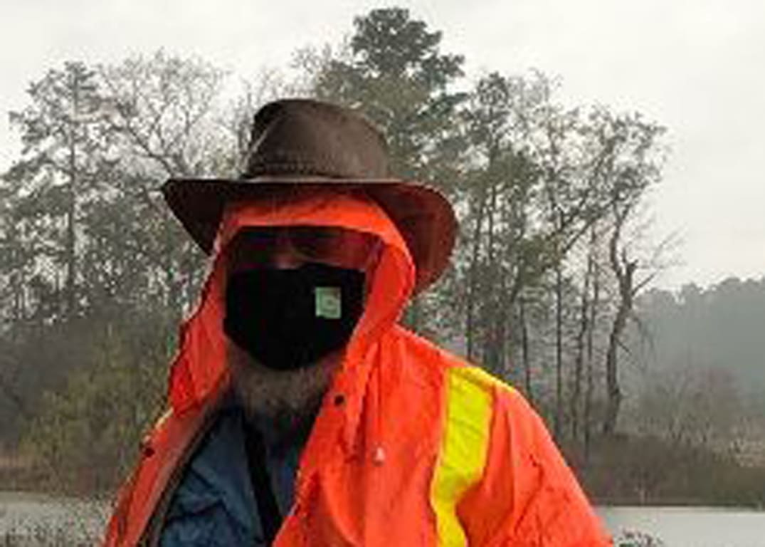 Customer Image Captioned: Bird count!!!