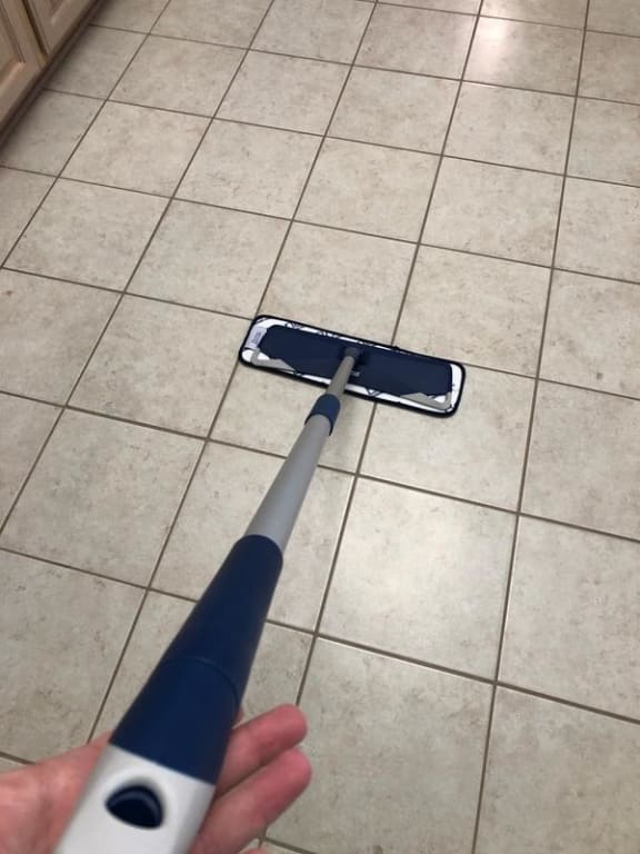 Bona HardSurface Floor Cleaner