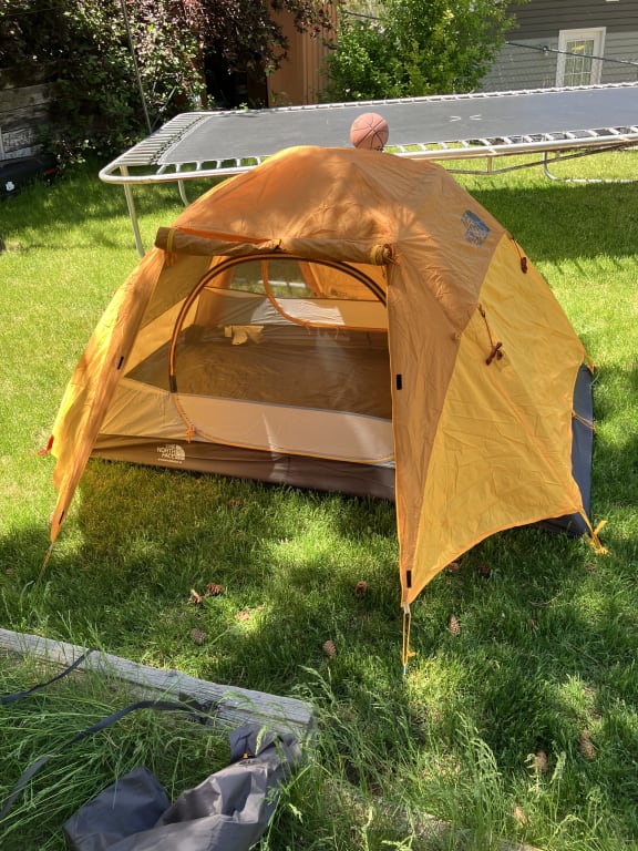 Stormbreak 2 Tent | The North Face Stormbreak 2 Tent | The North Face