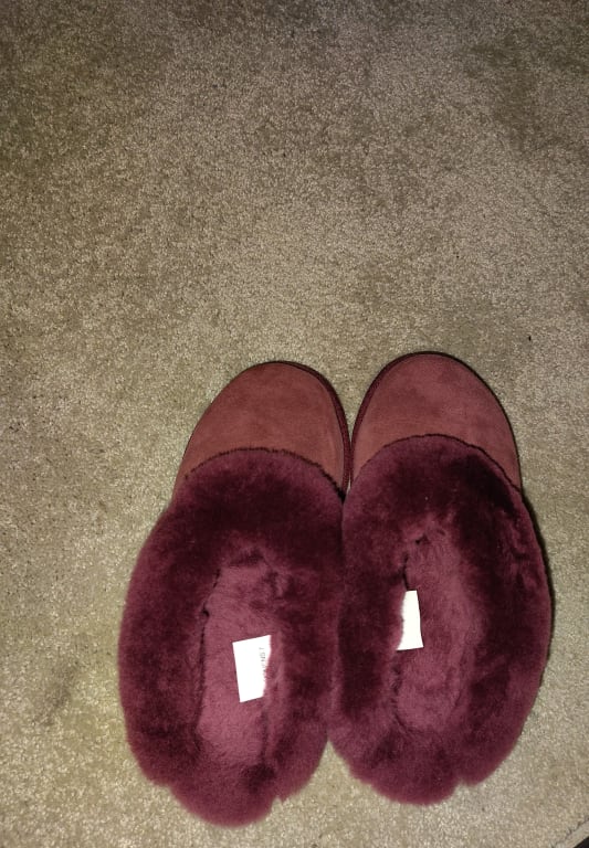 Customer Image Captioned: 