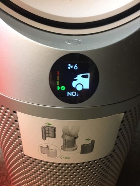 Dyson TP07 Purifier Cool Bed Bath & Beyond 38007349