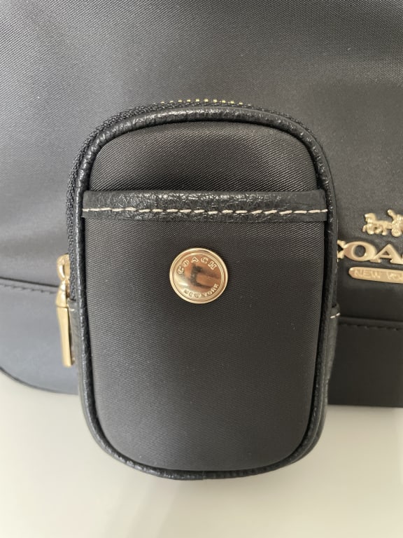 COACH®  Ellis Shoulder Bag