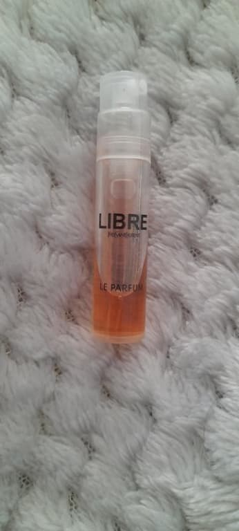 Yves Saint Laurent Libre Le Parfum 50ml Spray - SoLippy