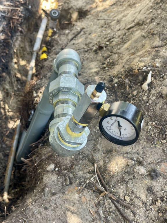 18-440-012 - Home-Flex 18-440-012 - 1-1/4