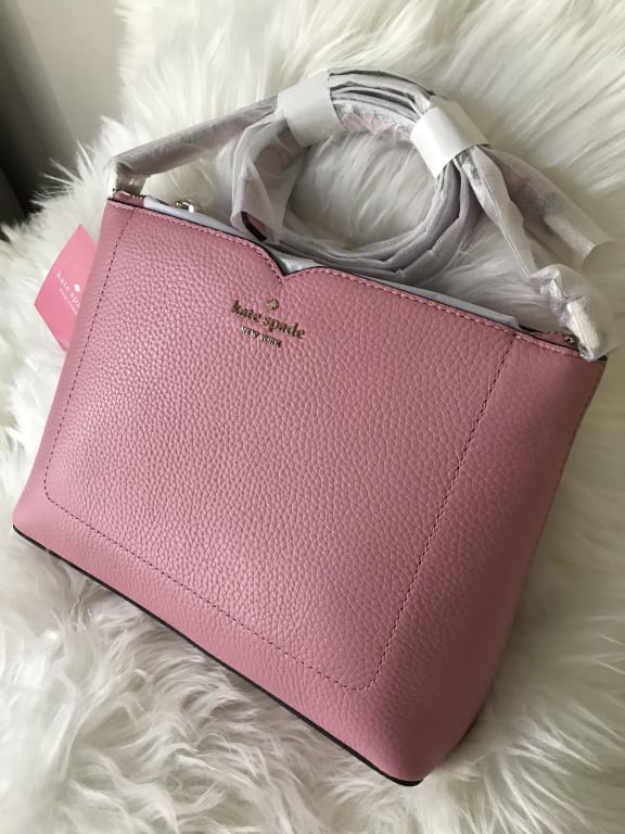 kate spade, Bags, Kate Spade Harlow Crossbody Buttermilk Glaze