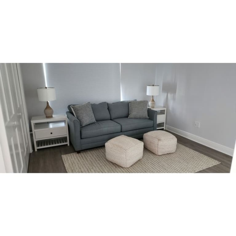 Pompano Handmade Trellis Beige/ Ivory Area Rug Bed Bath & Beyond