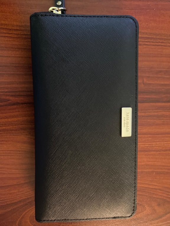 Laurel Way Neda Large Wallet | Kate Spade Outlet