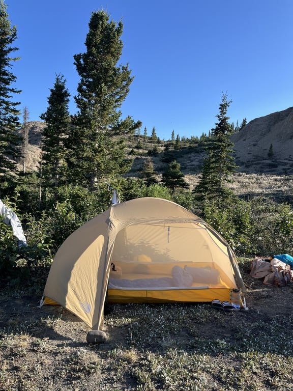 Trail Lite 2 Tent | The North Face Trail Lite 2 Tent | The North Face