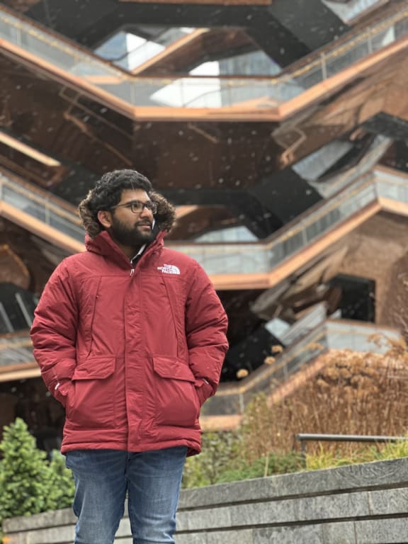 Men's McMurdo Parka | The North Face Men's McMurdo Parka | The North Face