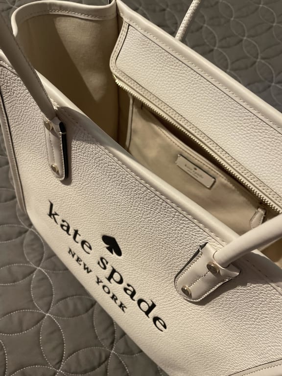 Ella Small Tote  Kate Spade Surprise