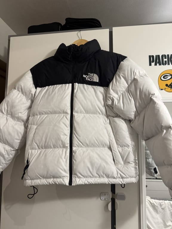 Men's 1996 Retro Nuptse Jacket | The North Face Men's 1996 Retro Nuptse Jacket | The North Face