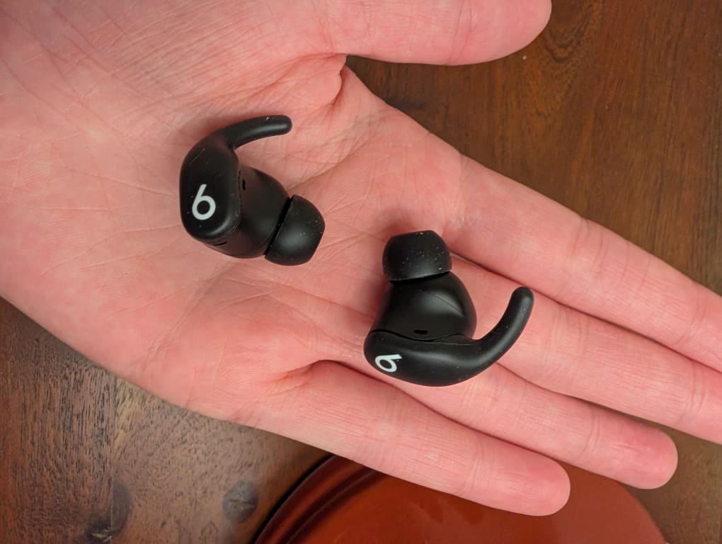 Beats Powerbeats Fit True Wireless Bluetooth In-Ear Sport