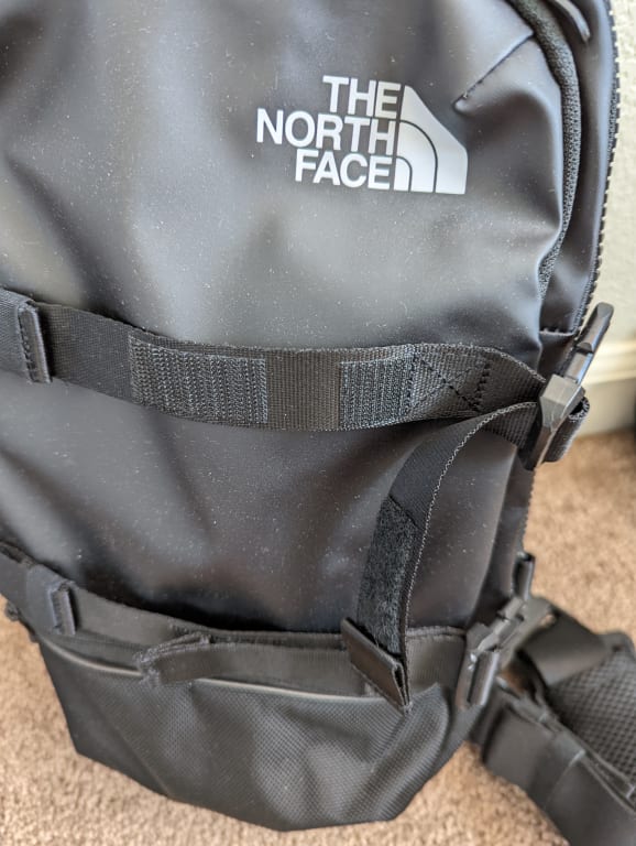 Commuter Pack Alt Carry | The North Face Commuter Pack Alt Carry | The North Face
