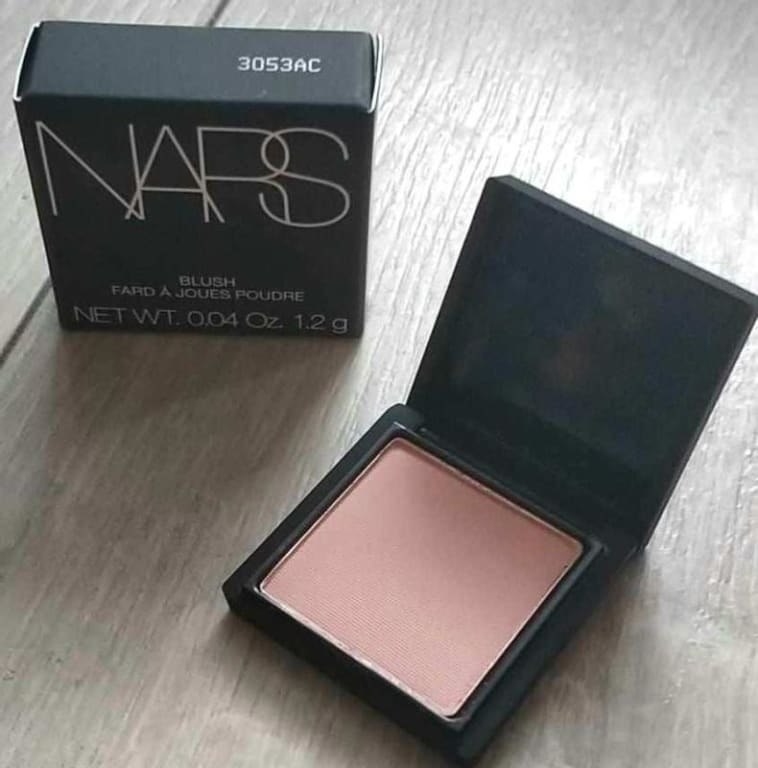 NARS Blush, Orgasm at John Lewis & Partners