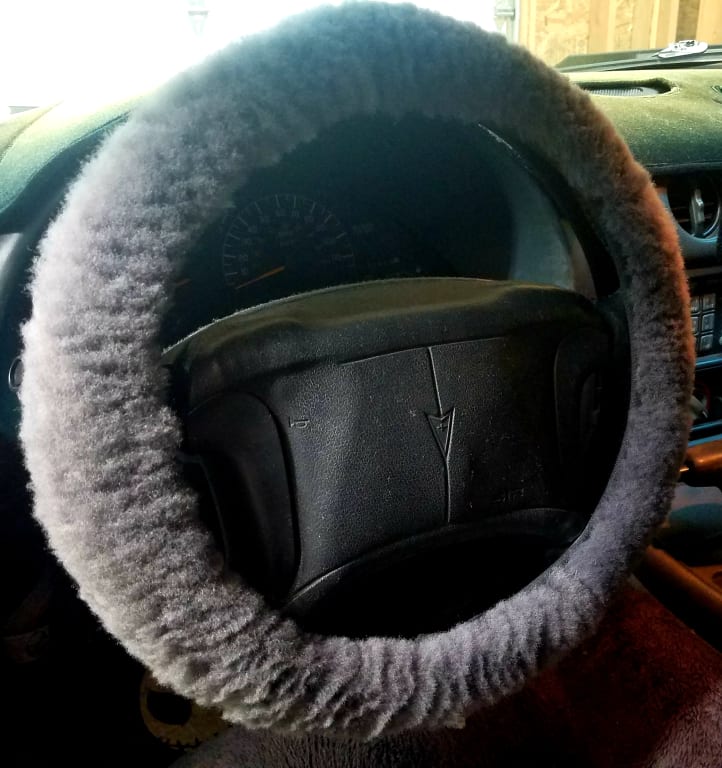 Customer Image Captioned: Still going strong after 8 years...