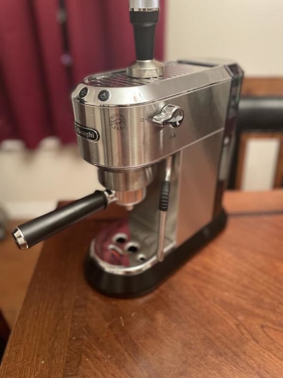 極美品！DeLonghi MDHU15-PB 楽天市場】【製品保証最大5年】【公式】デロンギ マルチ