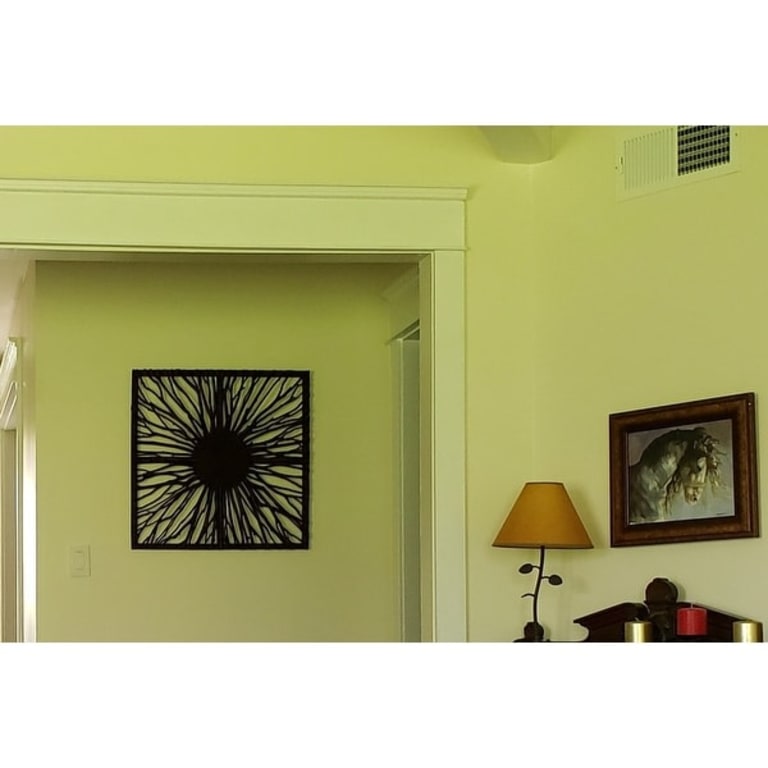 Uttermost Josiah Square Wooden Wall Art Bed Bath & Beyond 7902805