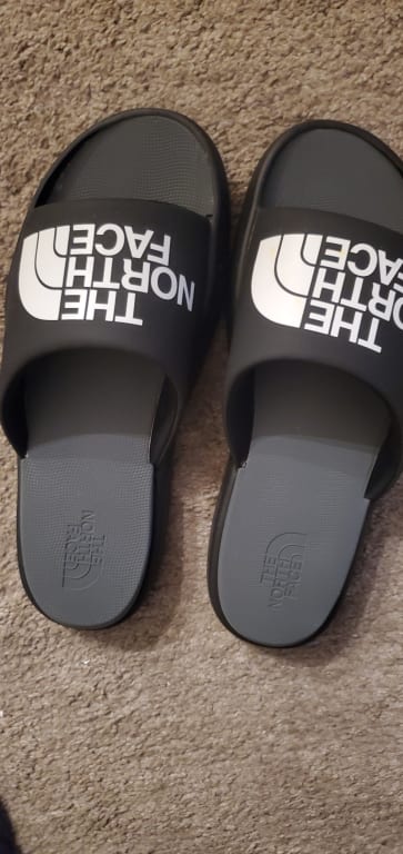 Men's Triarch Slides | The North Face Men's Triarch Slides | The North Face