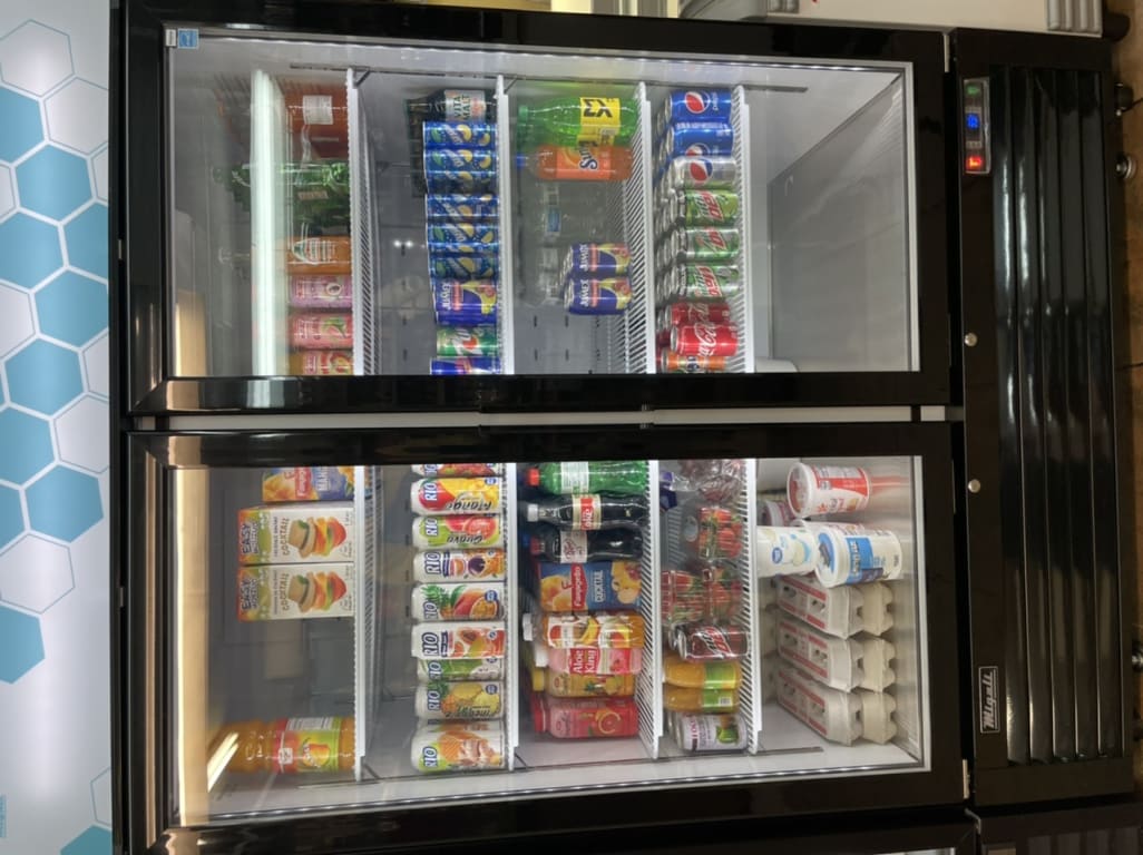 Large version of customer image
